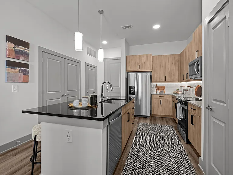 Jefferson Grandscape — Photo 9