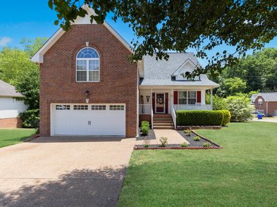604 Apache Trl, White House, TN, 37188