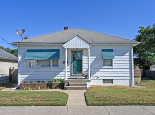 1032 Laurel Ave, Hamilton, OH 45015