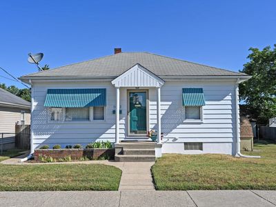 1032 Laurel Ave, Hamilton, OH, 45015