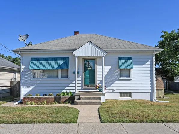 1032 Laurel Ave, Hamilton, OH 45015