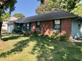 611 NE Balboa Ave, Lees Summit, MO 64063
