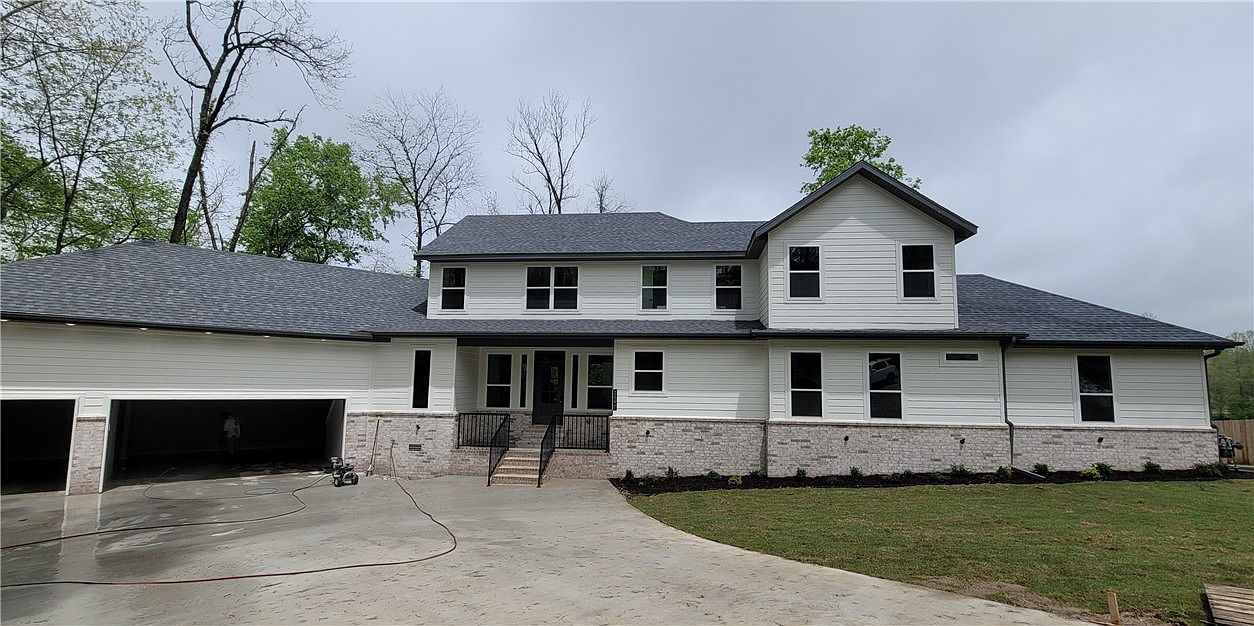 2597 Peck Rd, Pea Ridge, AR 72751 Zillow