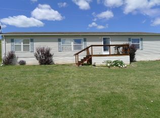 326 Roundhouse Rd, Lewistown, MT 59457