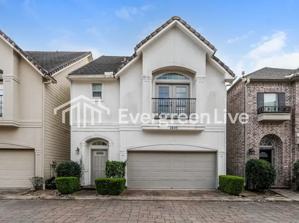 2605 Cheshire Oaks Dr, Houston, TX 77054