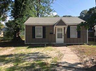 1544 Adams Cir, Hampton, VA 23663