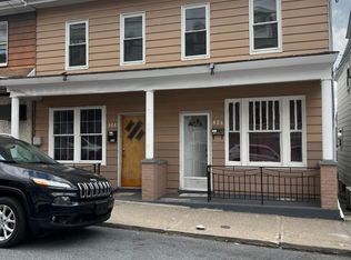 404 W Coal St, Shenandoah, PA
