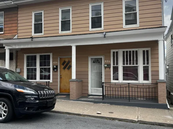 404 W Coal St, Shenandoah, PA 17976