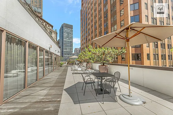 Rented by New York Residence | media 24