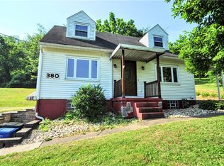 380 Boston Hollow Rd, Elizabeth, PA 15037