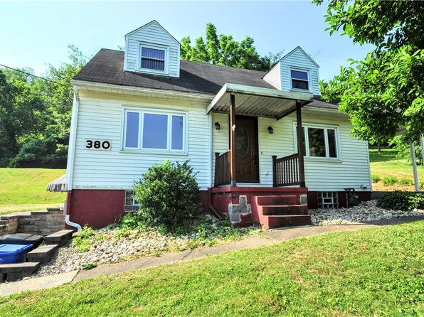 380 Boston Hollow Rd, Elizabeth, PA 15037