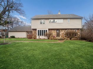3850 NW 92nd Pl, Polk City, IA 50226