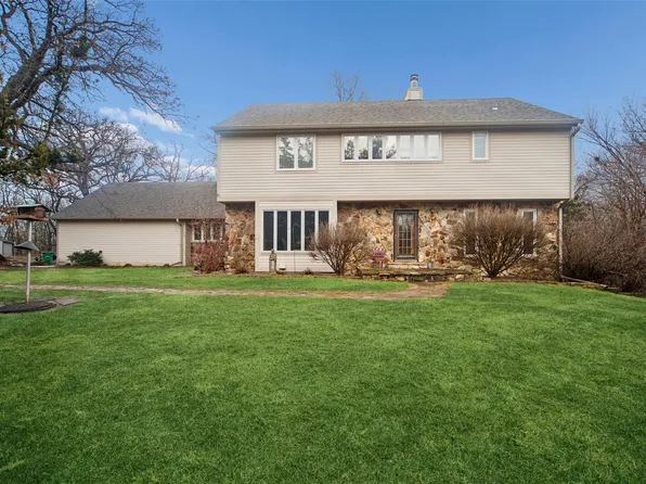 3850 NW 92nd Pl, Polk City, IA 50226