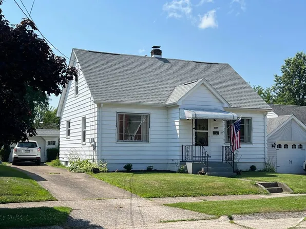 737 E 32nd St, Erie, PA 16504