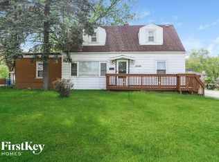 14448 Kilbourne Ave, Midlothian, IL 60445