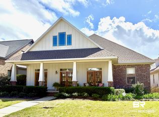 6672 Willowbridge Dr, Fairhope, AL 36532