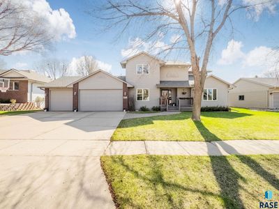 4061 S Brady Ct, Sioux Falls, SD, 57103
