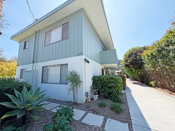 2019 Bath St, Santa Barbara, CA 93105