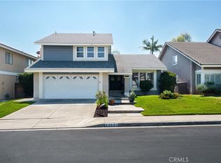 24602 Via Raza, Lake Forest, CA 92630