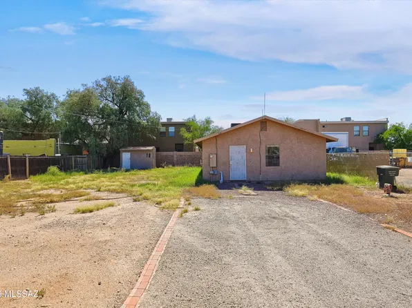 114 E Delano St, Tucson, AZ 85705