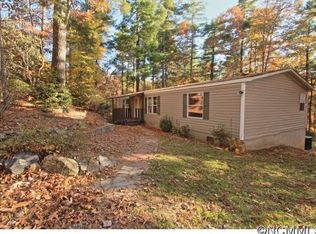 201 Old Mill Rd, Penrose, NC 28766