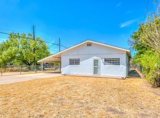 15 S Archer St, San Angelo, TX 76903