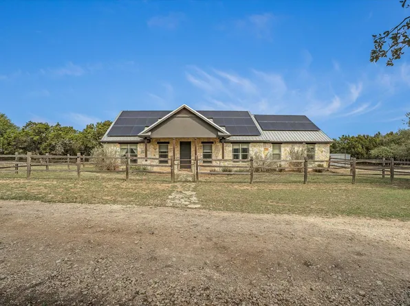 3501 Pursley Rd, Dripping Springs, TX 78620