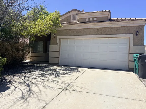 7180 Husky Dr NE, Rio Rancho, NM 87144