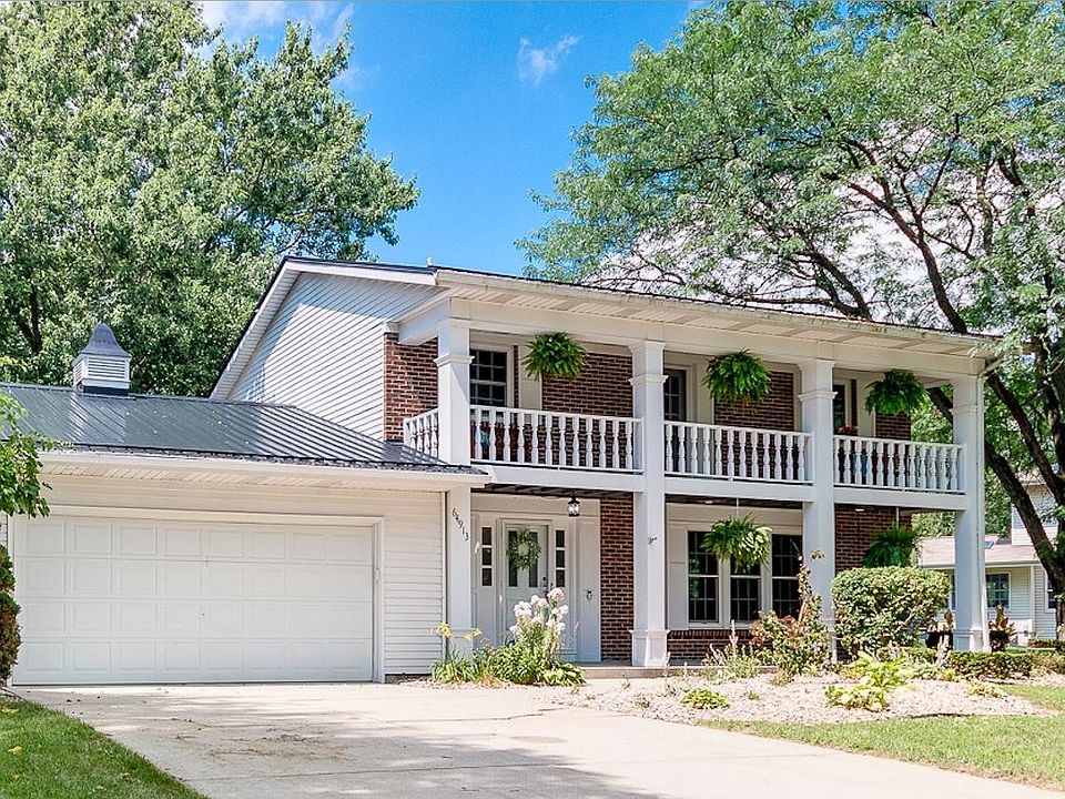 Classic Plantation Curb Appeal This Classic Plantation Home Offers Sooo Much Character with a splash of "Modern Loft tones"