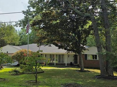 1147 Country Club Rd, Oak Hill, WV, 25901