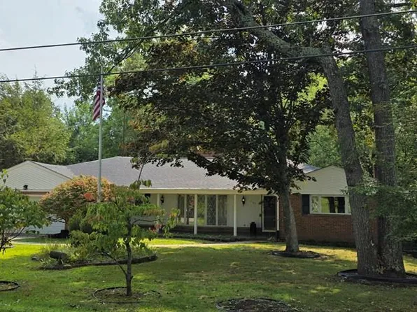 1147 Country Club Rd, Oak Hill, WV 25901