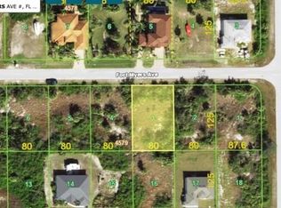 14143 Fort Myers Ave, Port Charlotte, FL 33981