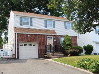 55 Ridge Rd, Nutley, NJ, 07110