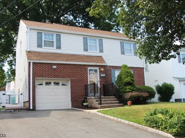 55 Ridge Rd, Nutley Twp., NJ 07110