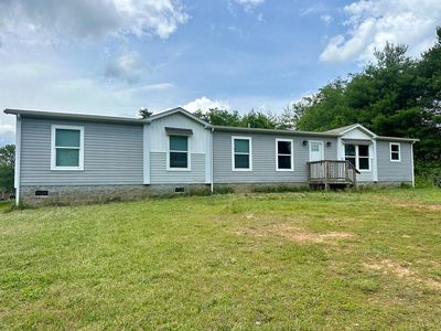 124 Brandy Ln, Hillsville, VA, 24343