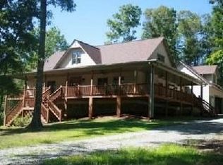 130 Dixie Ln, Morganton, GA 30560