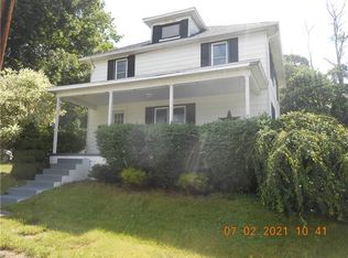 225 Bailey Rd, Curwensville, PA 16833
