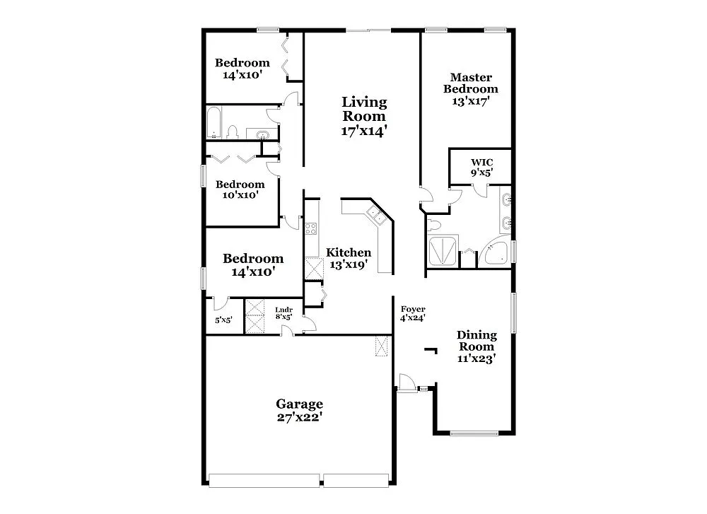 Building Photo - 14064 Fish Eagle Dr E
