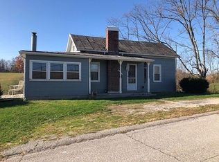 475 Graces Run Rd, Winchester, OH 45697