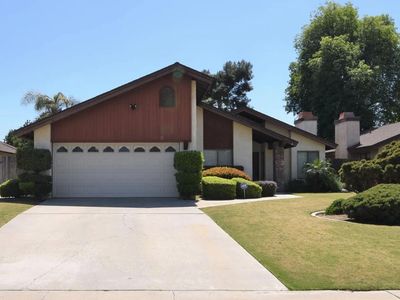 7005 Iberia Ct, Bakersfield, CA, 93309