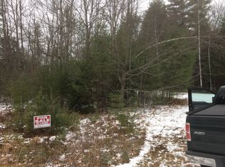Corner Of Route 5 And Buzzell Rd, Fryeburg, ME 04037
