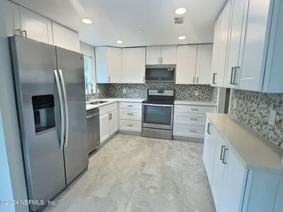 5724 KINLOCK Drive W, Jacksonville, FL, 32219