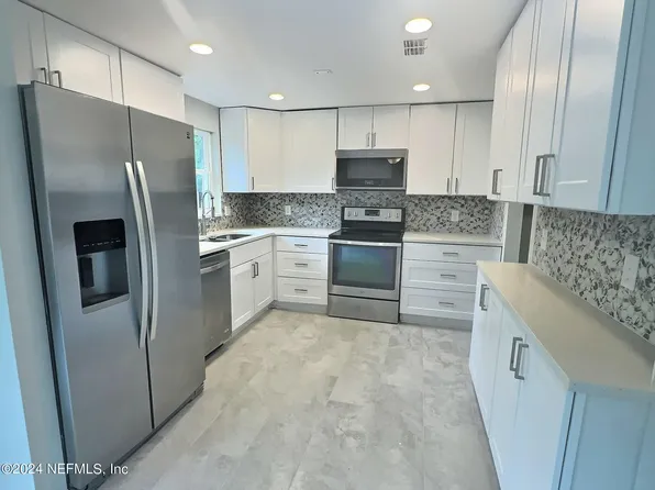 5724 KINLOCK Drive W, Jacksonville, FL 32219