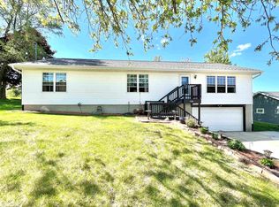 902 Adair St, Adair, IA 50002