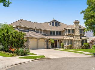 519 Connie Rae Way, Arcadia, CA 91006