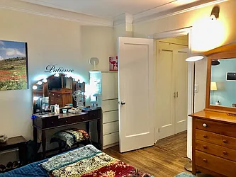 Rented by Buchbinder & Warren