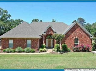 7690 Rigmoore Point S, Olive Branch, MS 38654