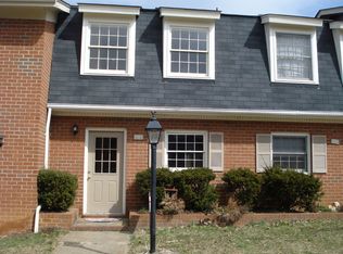 356 Jackson St, Warrenton, VA 20186