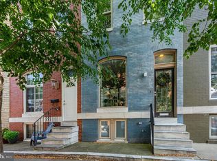 205 S Clinton St, Baltimore, MD 21224
