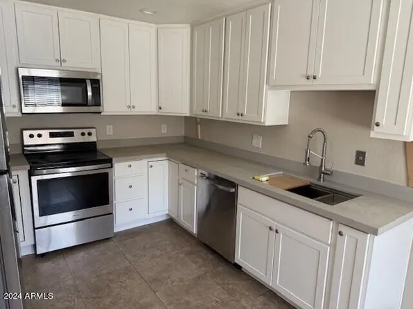 286 W PALOMINO Drive #196, Chandler, AZ 85225